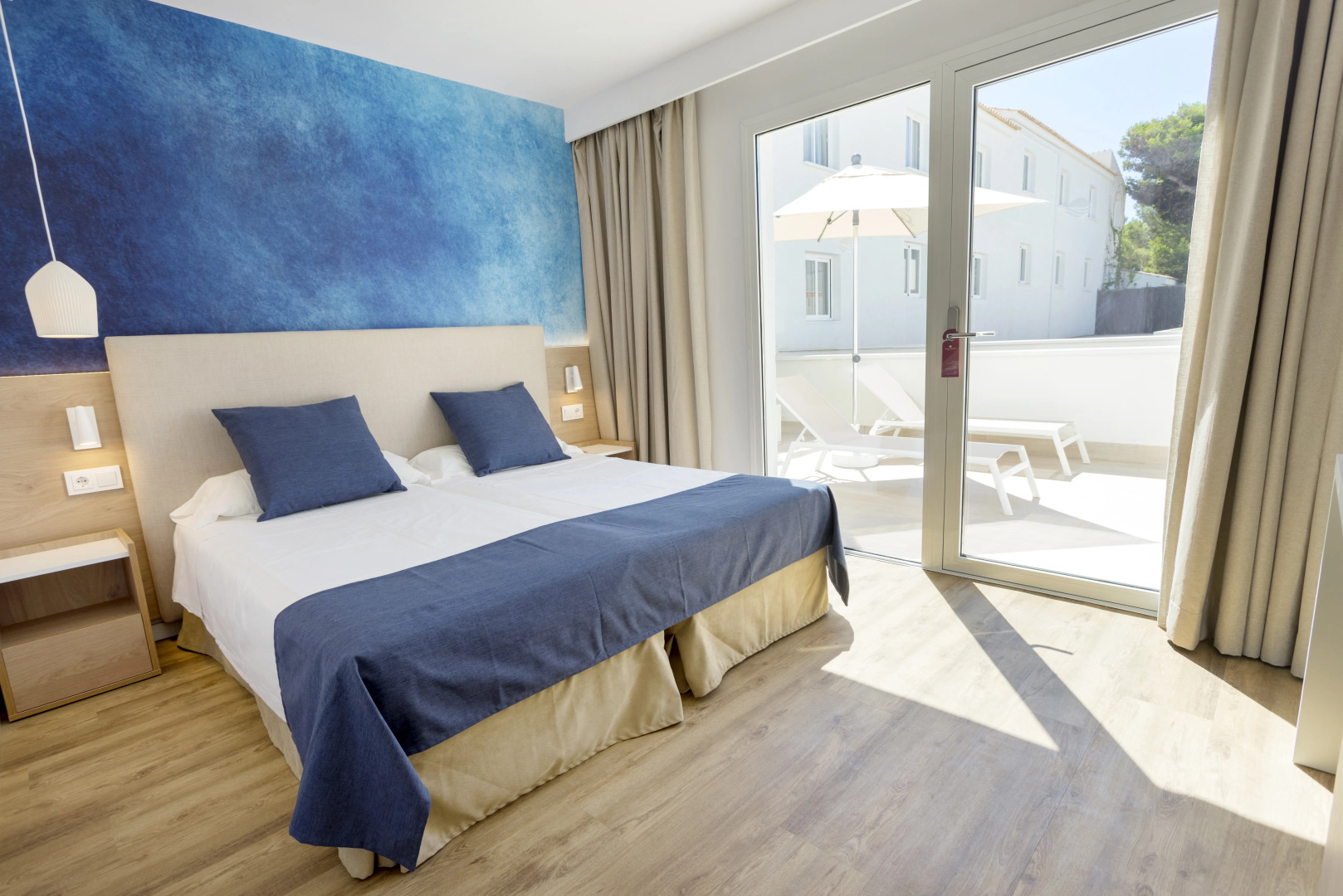 Photo - Parque Nereida Suites Hotel