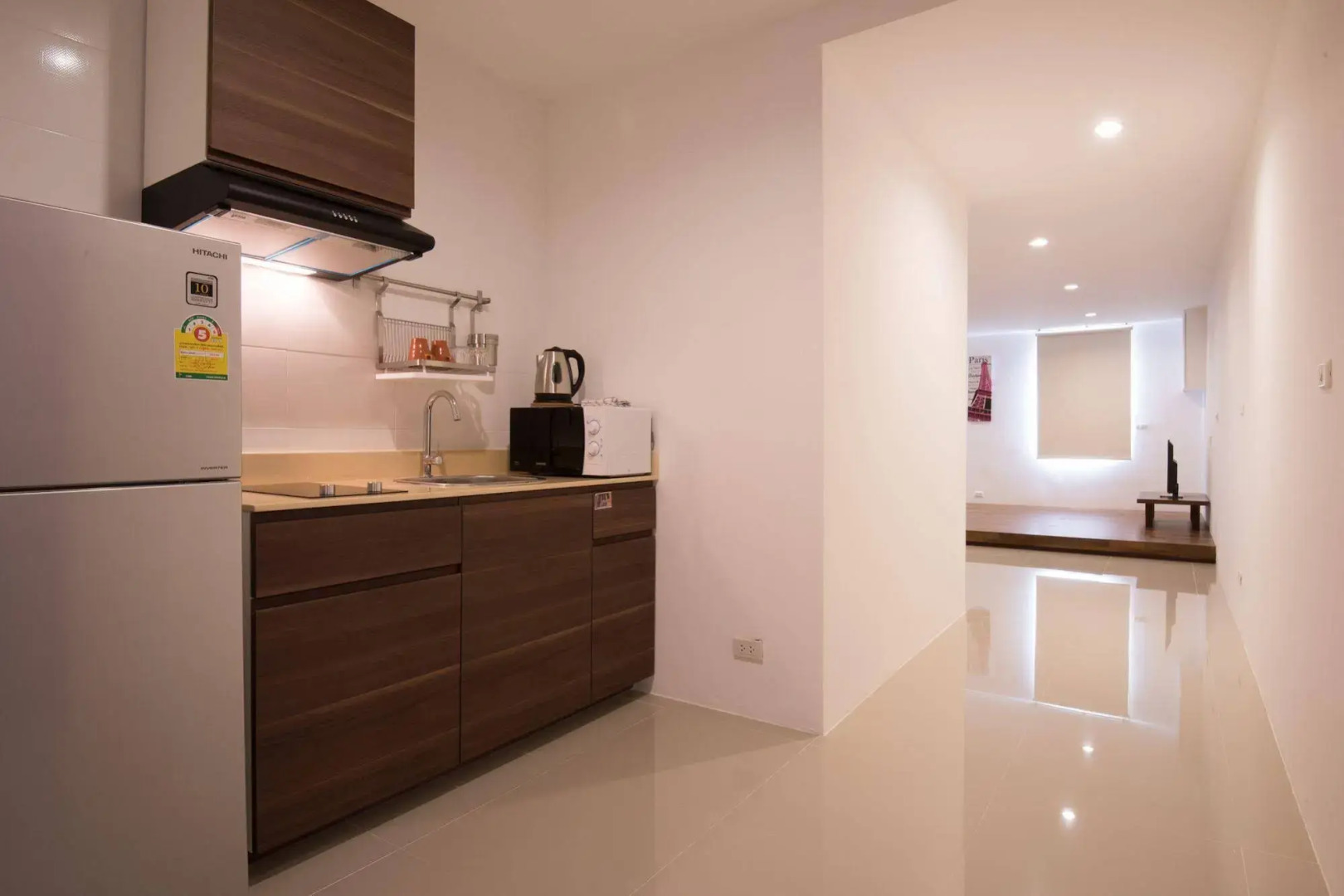 Foto - Benviar Tonson Residence