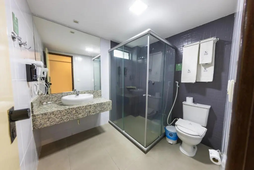Foto - Hotel Village Premium