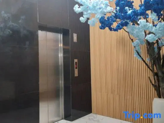 Photo - True Blue Bunga Bunga Hotel Pasar Baru - Jakarta