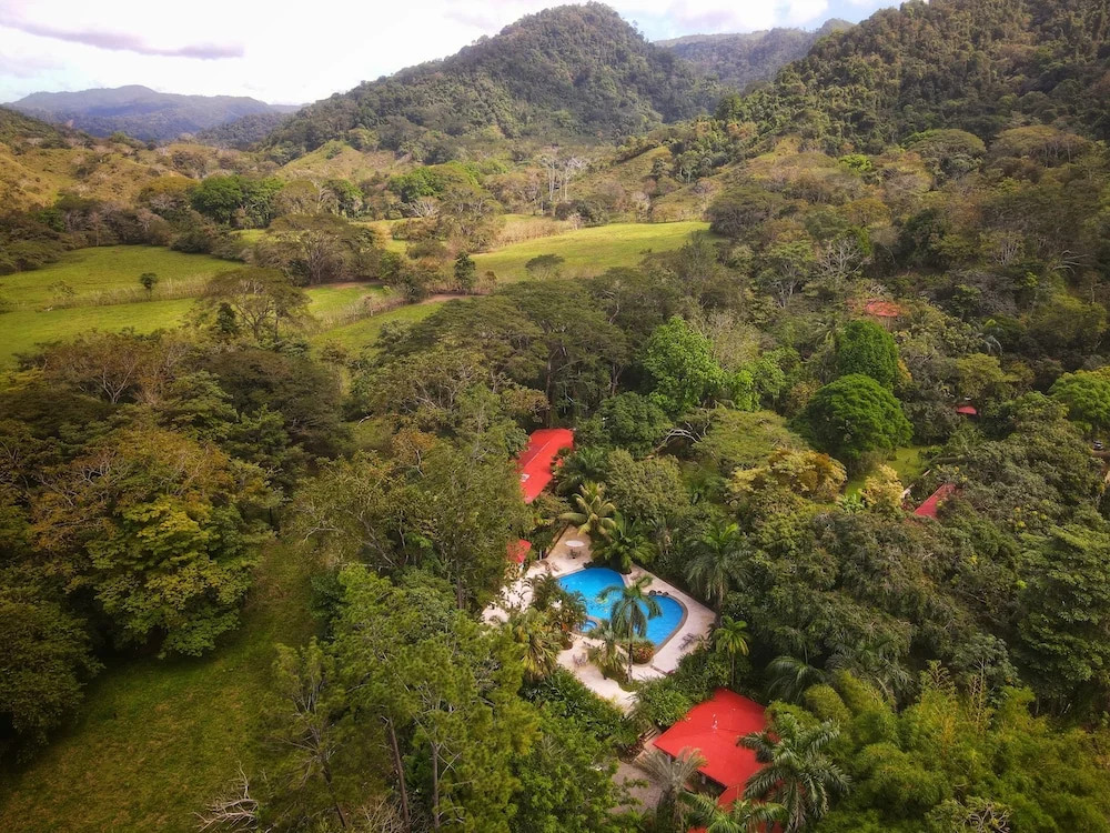 Foto - Jaco Hotel DoceLunas