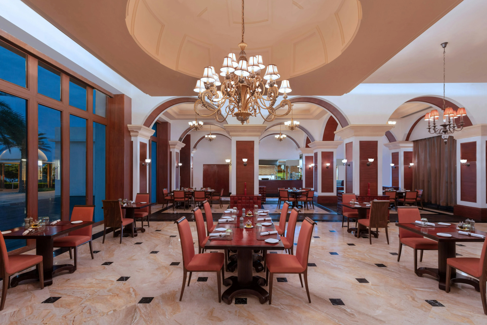 Photo - Le Meridien Coimbatore