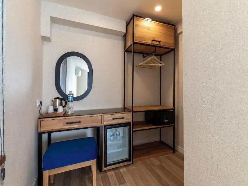 Photo - Union Hotel Karakoy