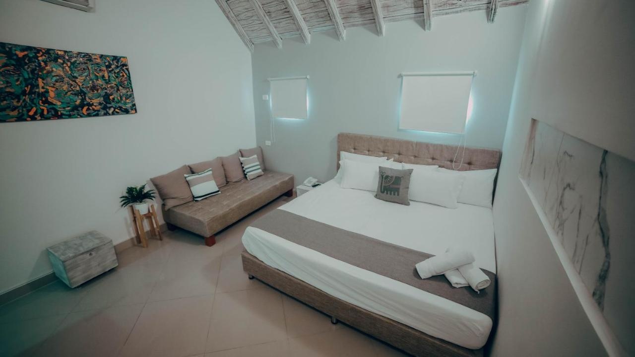 Foto - Casa Amanzi Cartagena by Bernalo Hotels