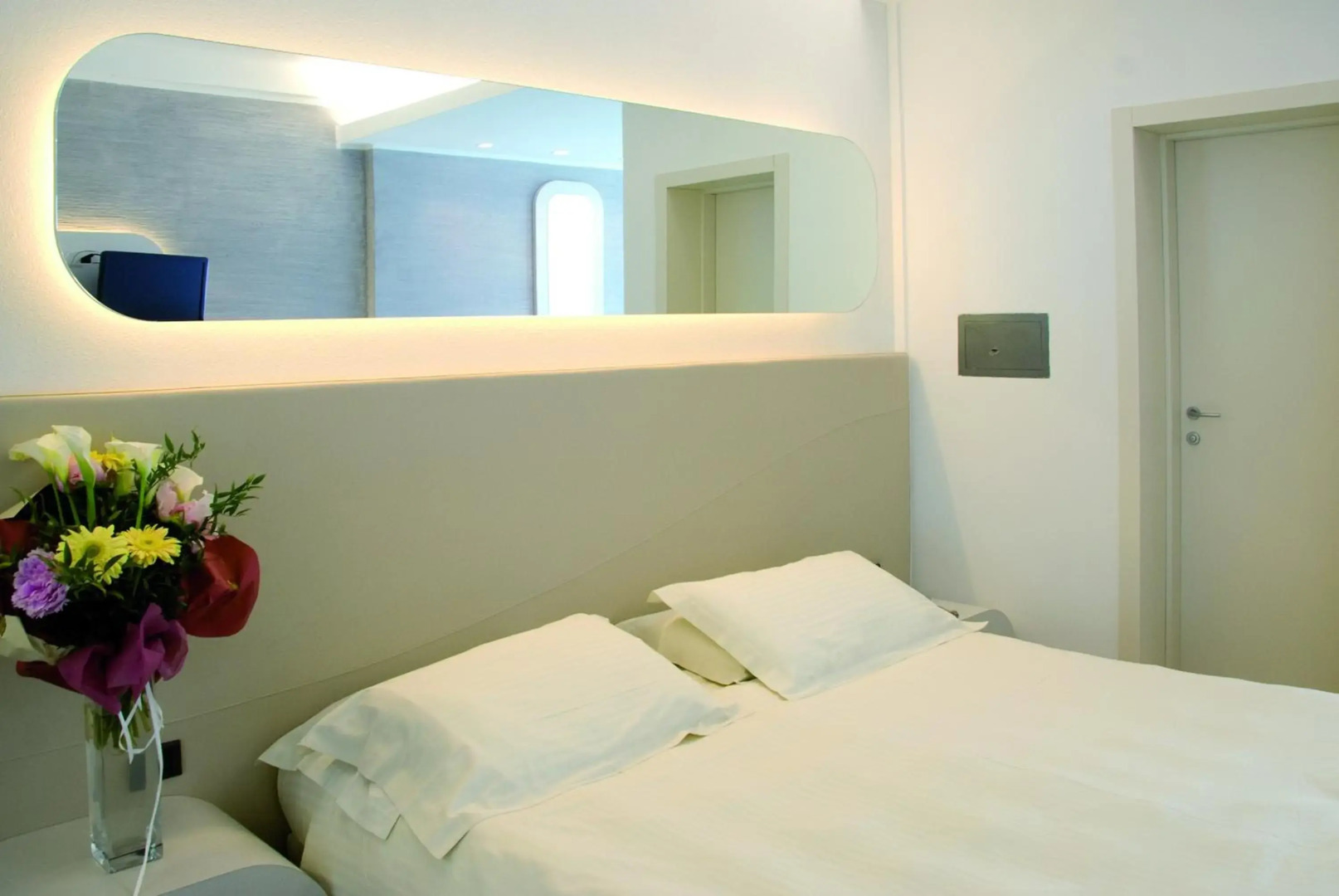 Foto - Hotel Le Palme - Premier Resort