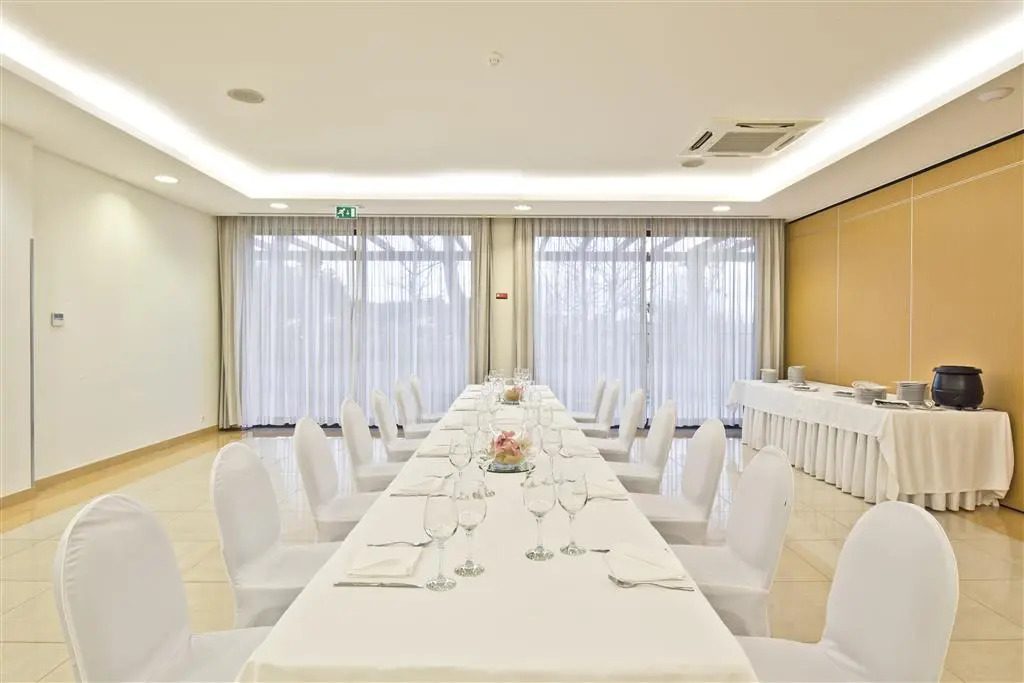 Photo - Lam Hotel Estarreja