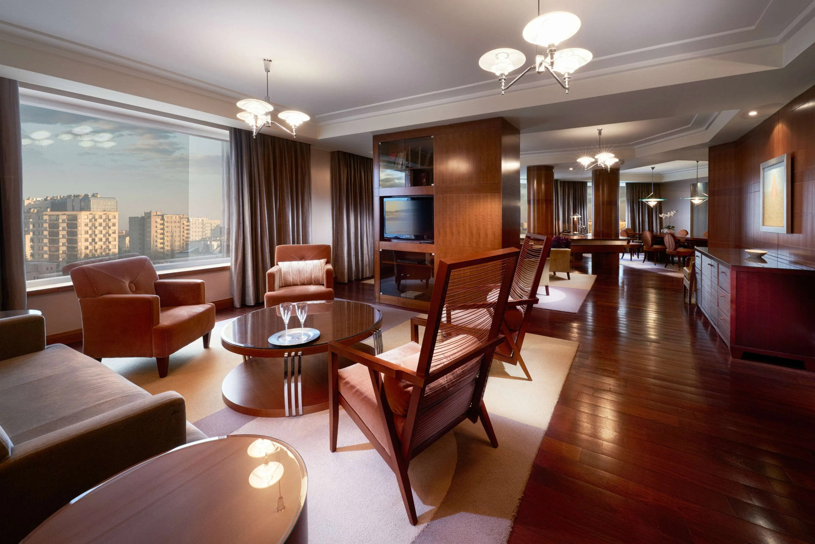 Photo - Regent Warsaw Hotel