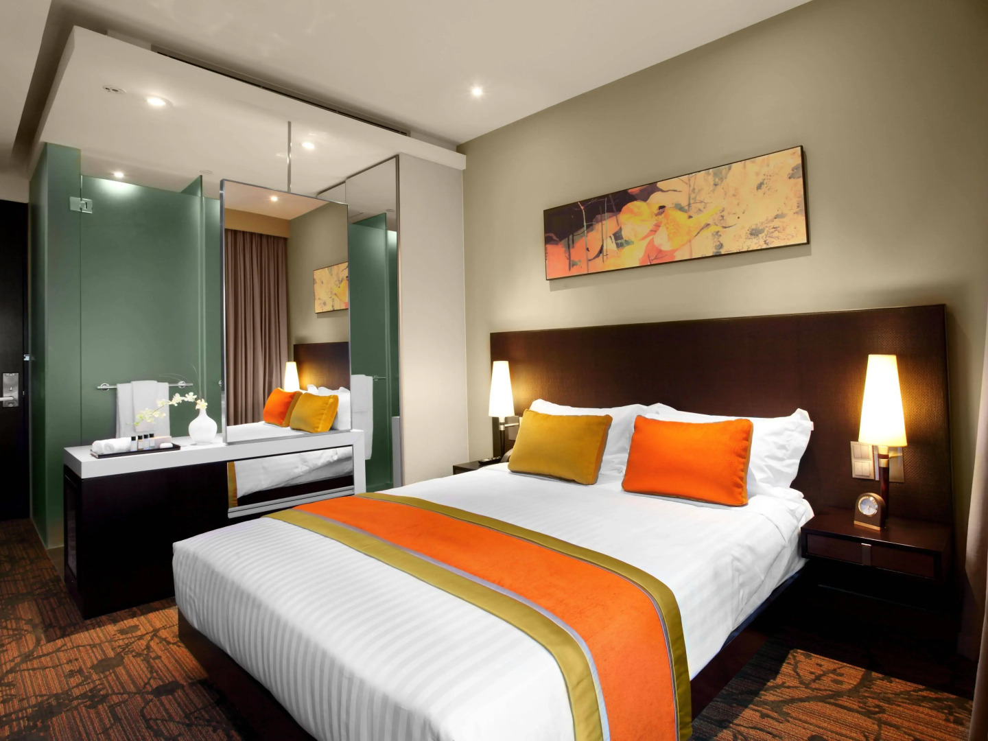 Foto - Park Regis by Prince Singapore