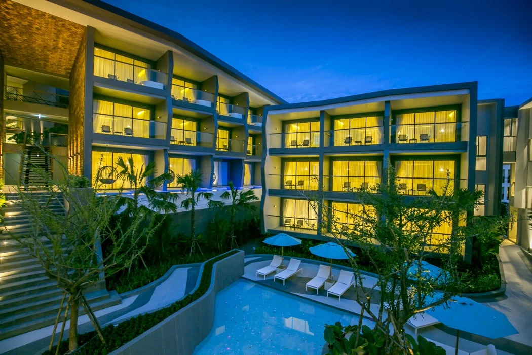 Foto - The SIS Kata Resort - Adult Only