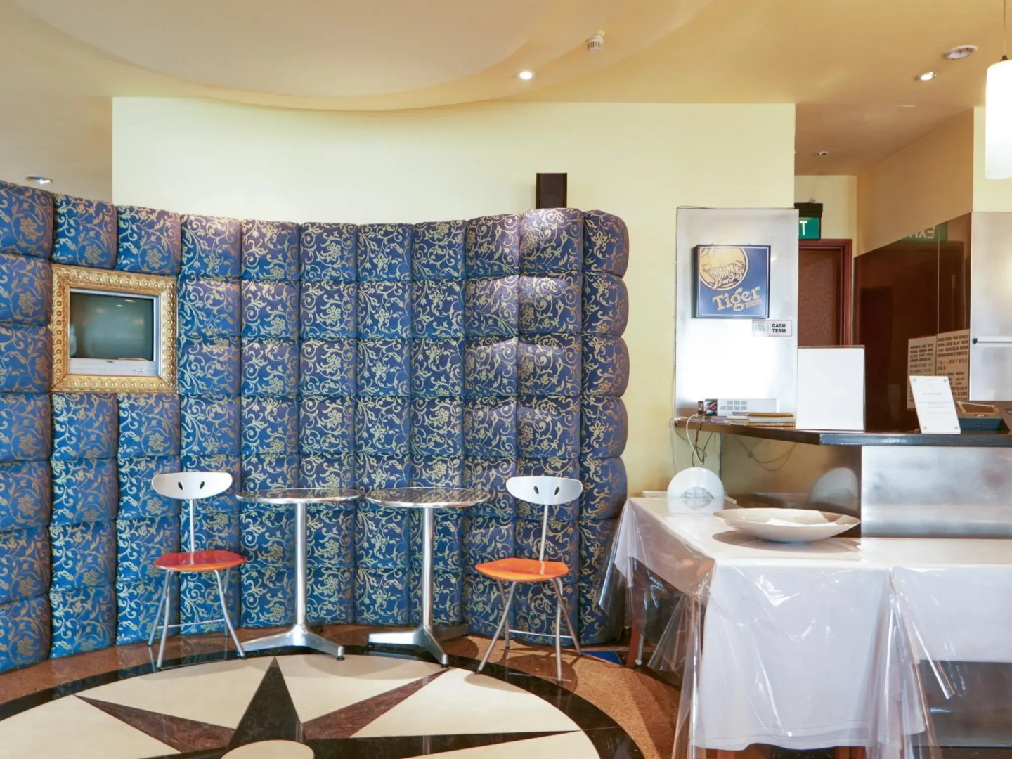 Foto - Classique Hotel