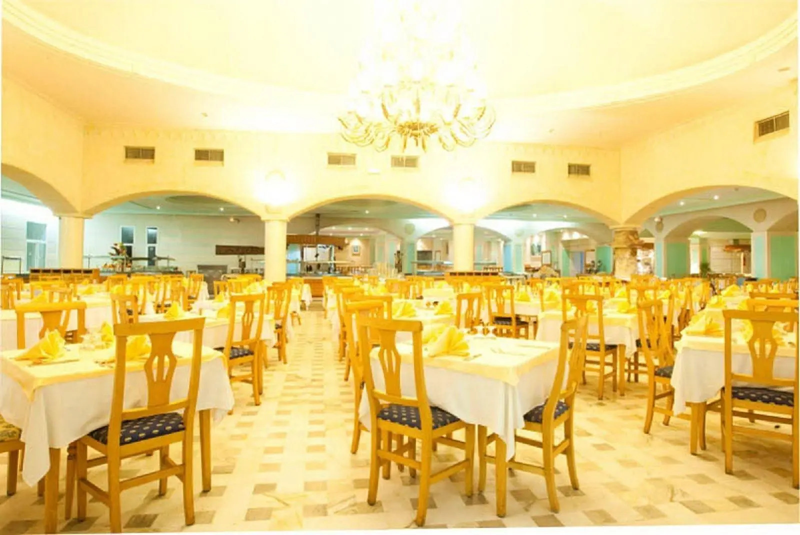 Foto - El Mouradi Djerba Menzel