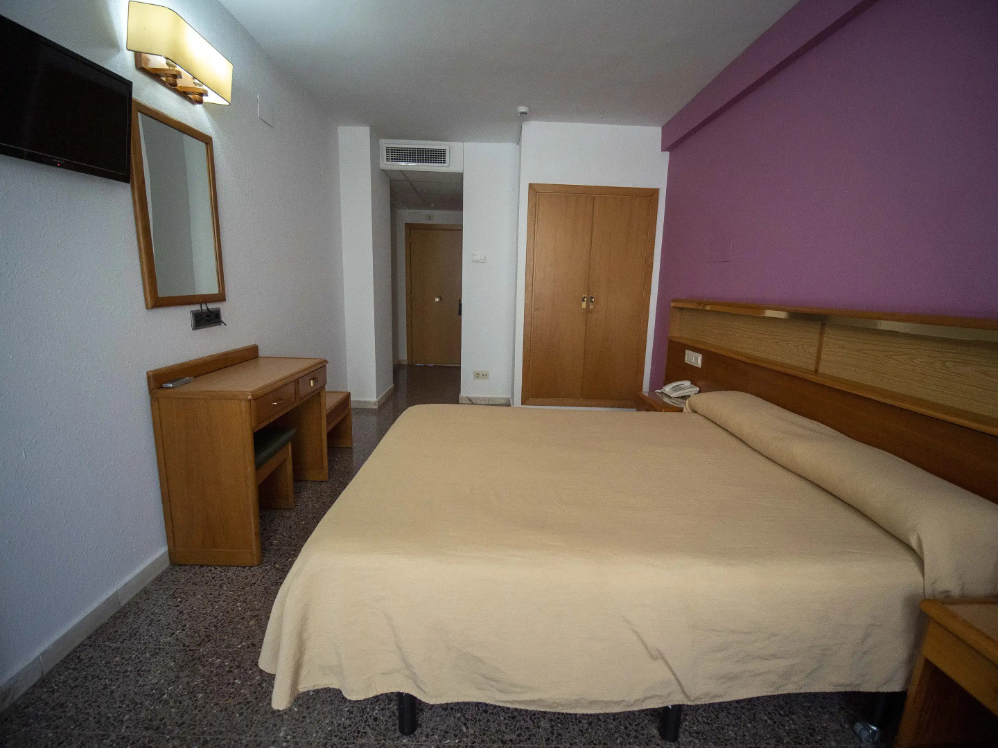 Photo - Hotel Don Juan Tossa