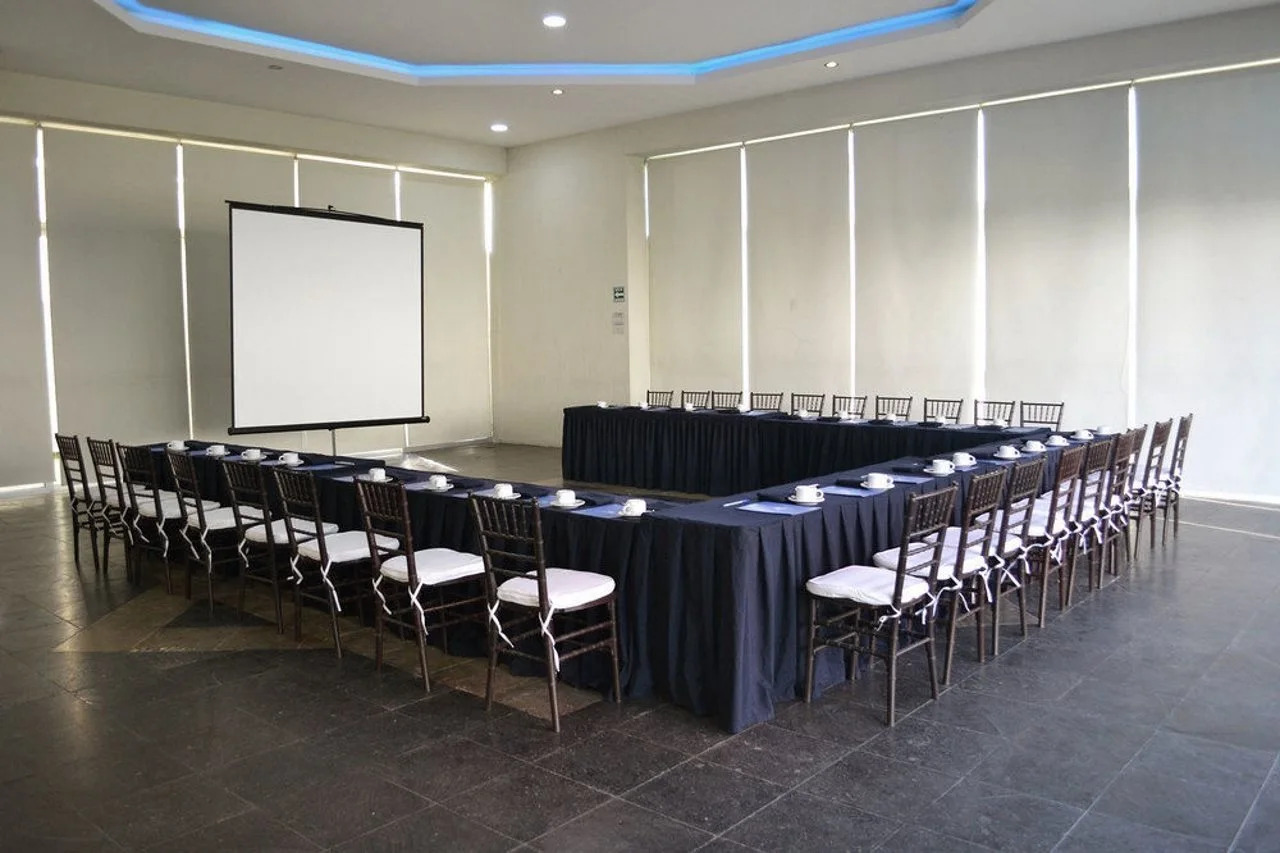 Photo - Hotel Ronda Minerva