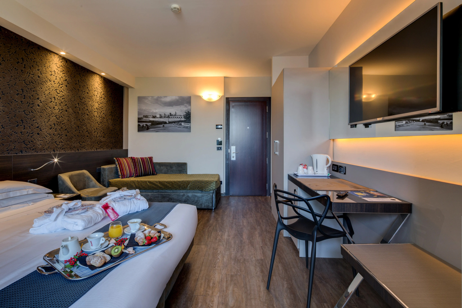 Foto - Best Western Plus Hotel Farnese