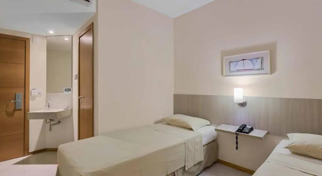 Foto - ibis Styles Belém do Pará