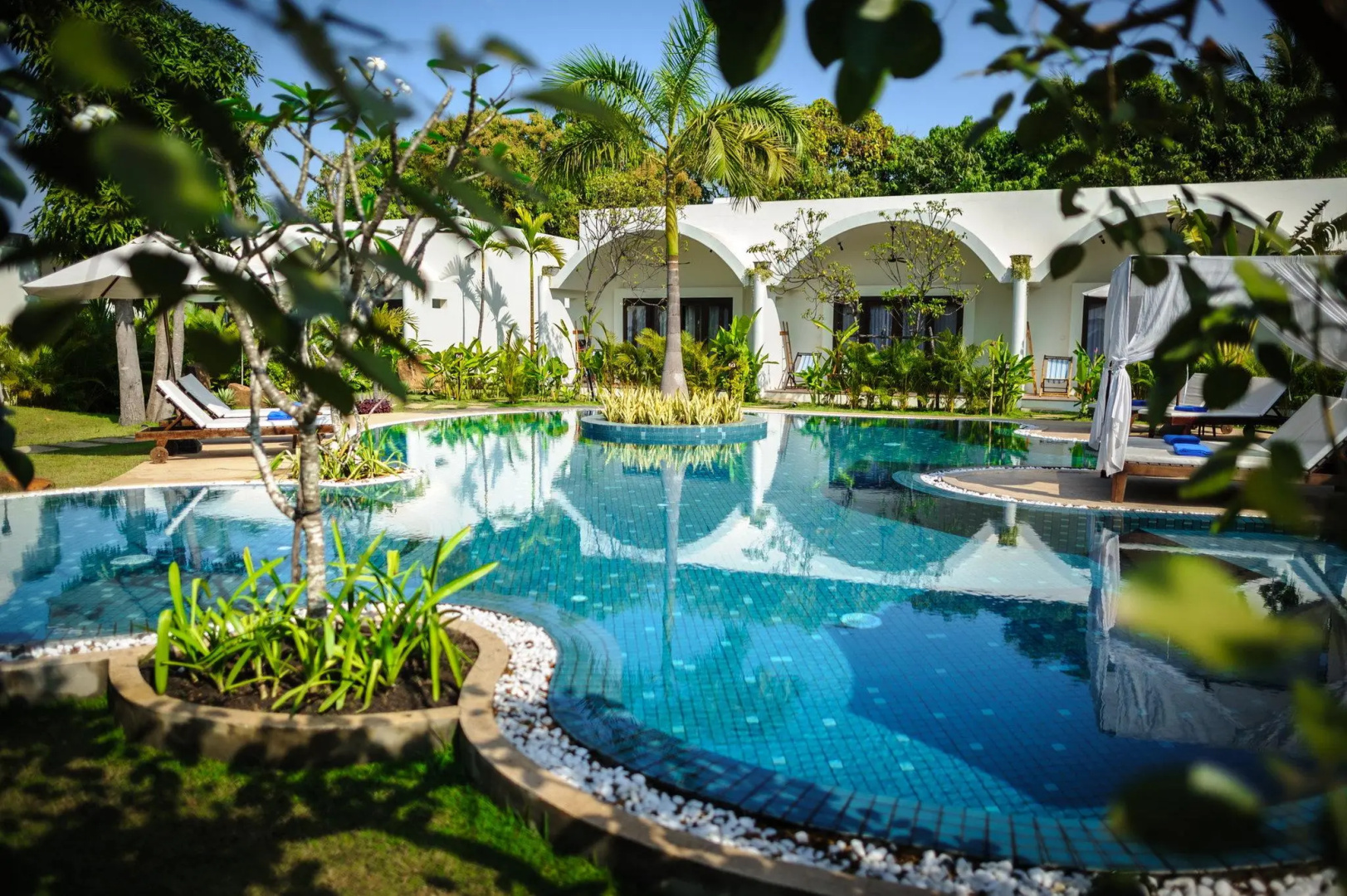Photo - Navutu Dreams Resort & Wellness Retreat