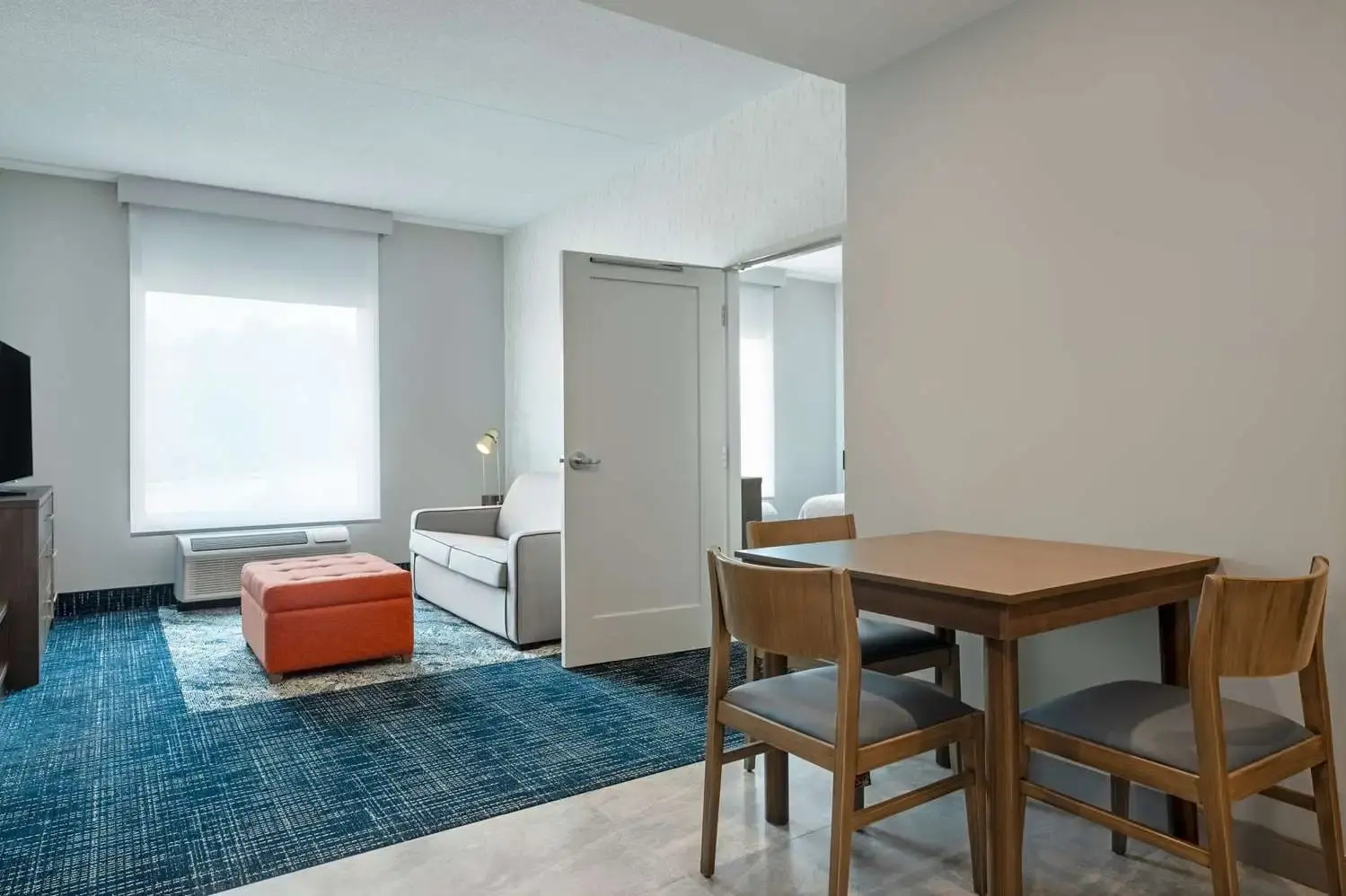 Photo - Home2 Suites by Hilton Huntsville