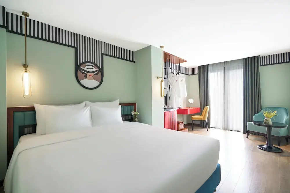 Foto - Solaria Tesori Hotel