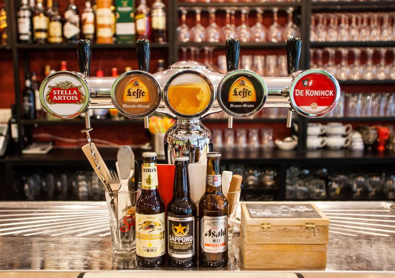 Photo - Hotel National Antwerp