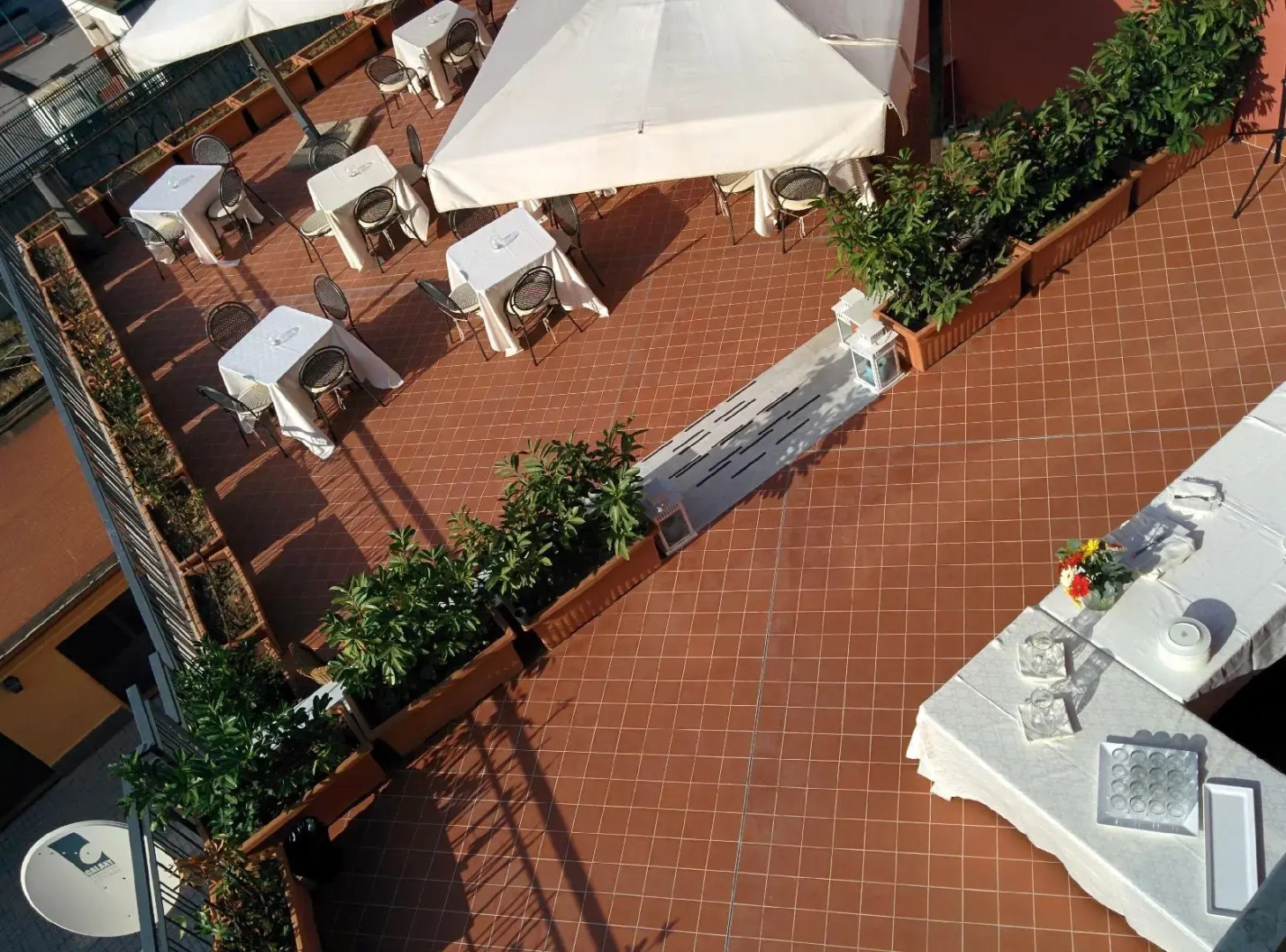 Foto - Hotel Nuvò