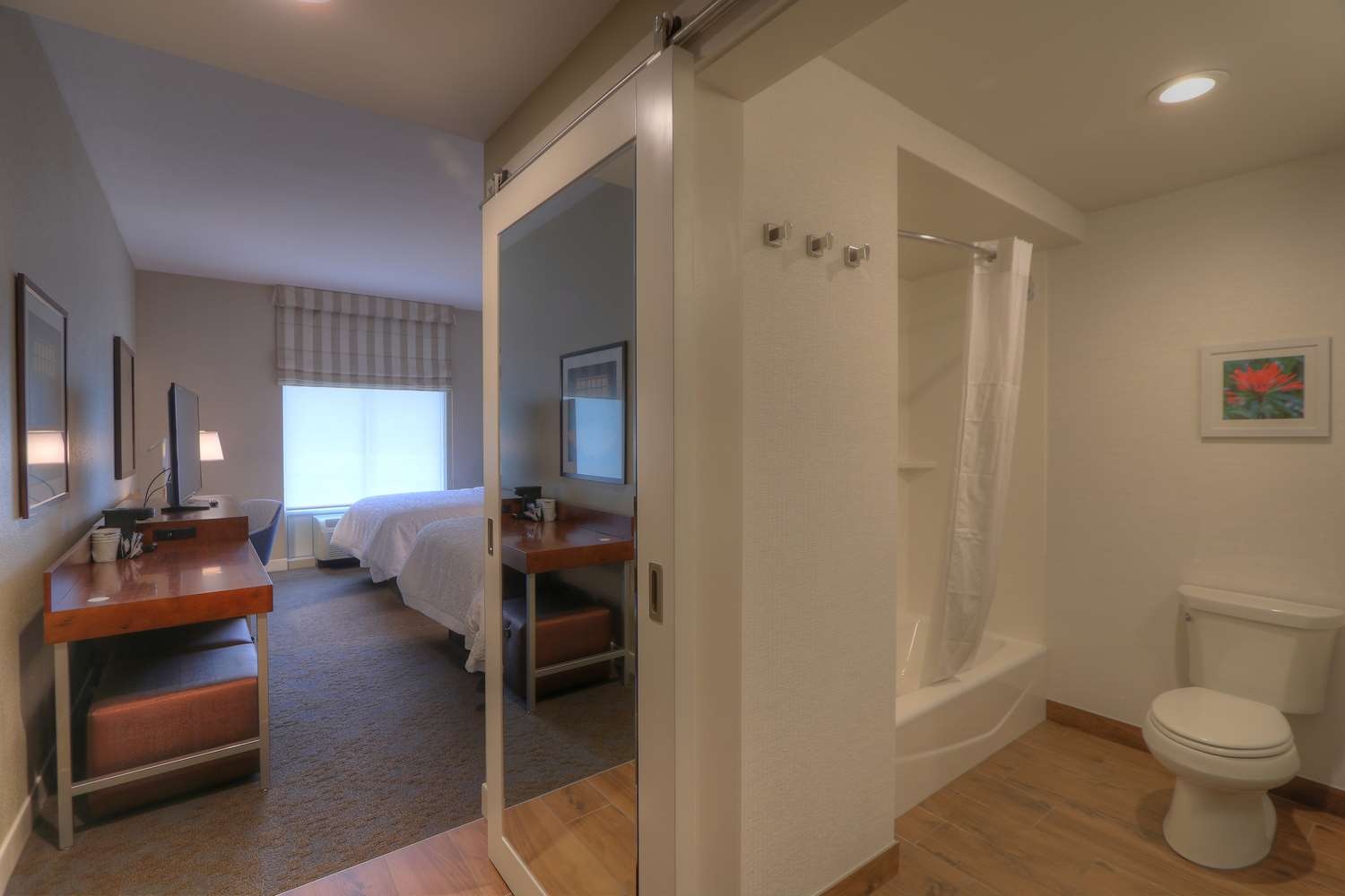 Foto - Hampton Inn Gatlinburg Historic Nature Trail