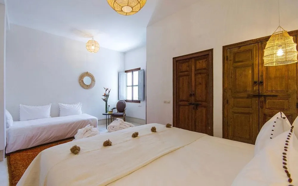 Foto - Riad 48 & Spa