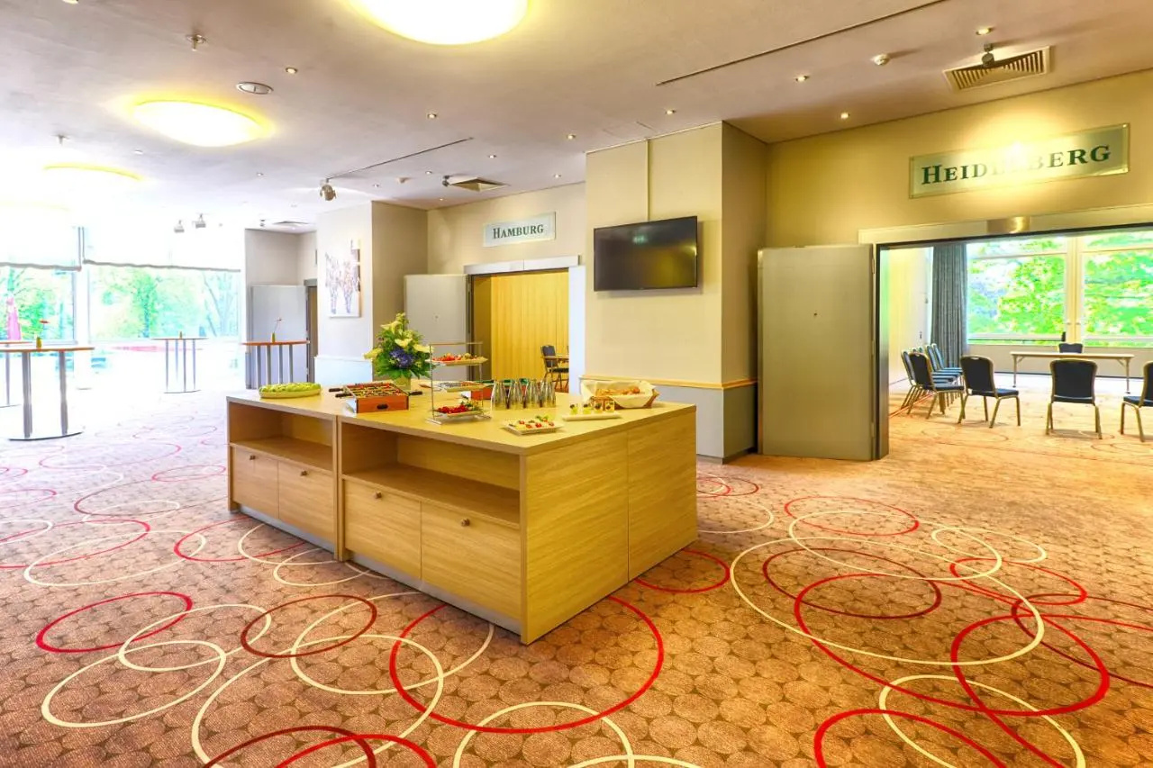 Foto - Leonardo Royal Hotel Köln - Am Stadtwald