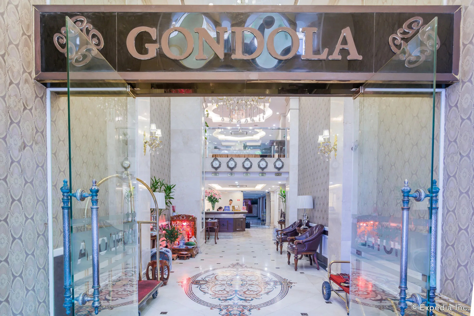 Photo - Scent Premium Hotel