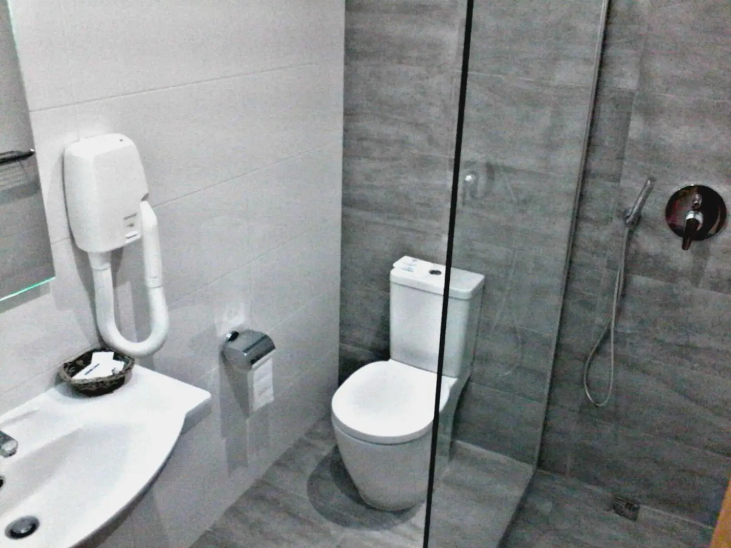 Foto - Santana Hotel & SPA