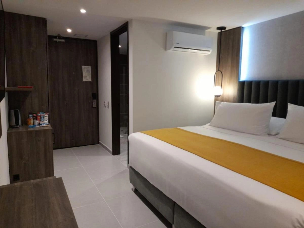 Foto - ZiOne Luxury Hotel Pereira