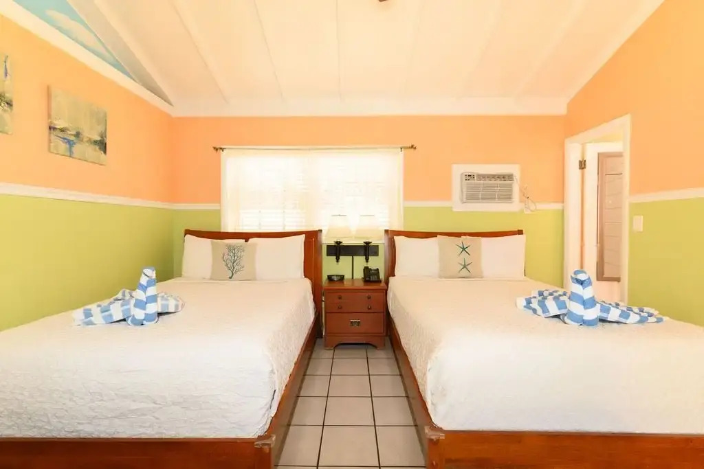 Foto - The Palms Hotel