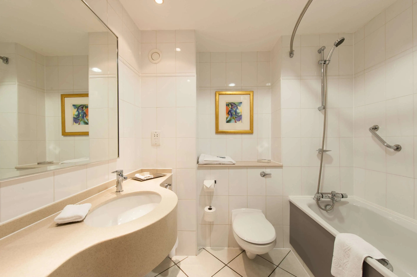 Photo - DoubleTree by Hilton Glasgow Strathclyde