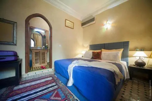 Photo - Riad Bab Tilila