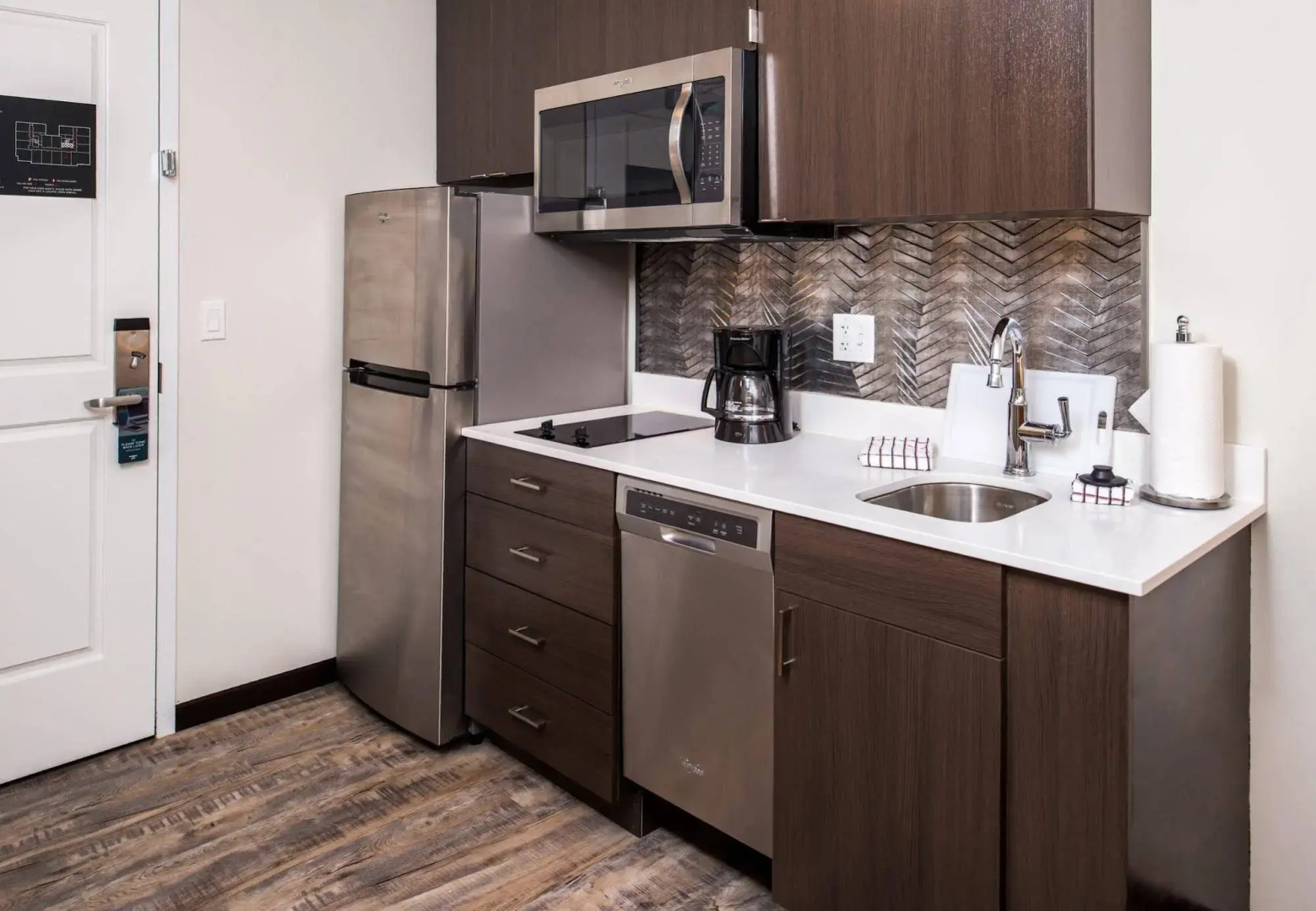 Foto - Residence Inn by Marriott Pittsburgh Oakland/University Place