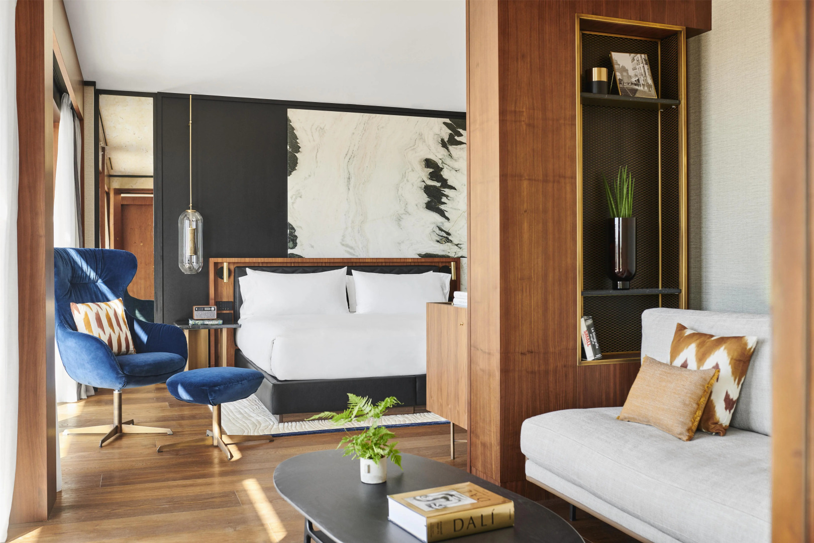 Foto - Thompson Madrid, by Hyatt