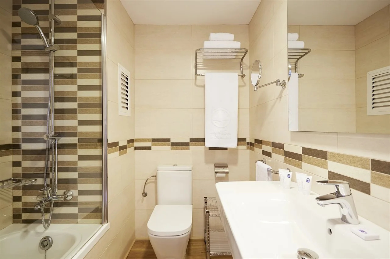 Foto - Invisa Ereso All Inclusive