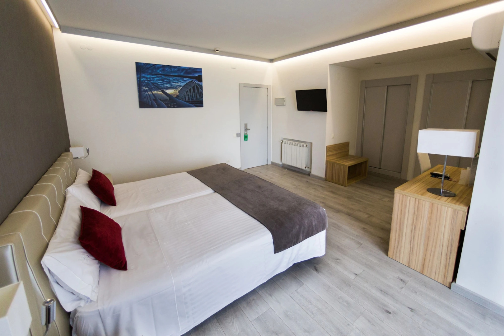 Photo - Sweet Hotel Renasa