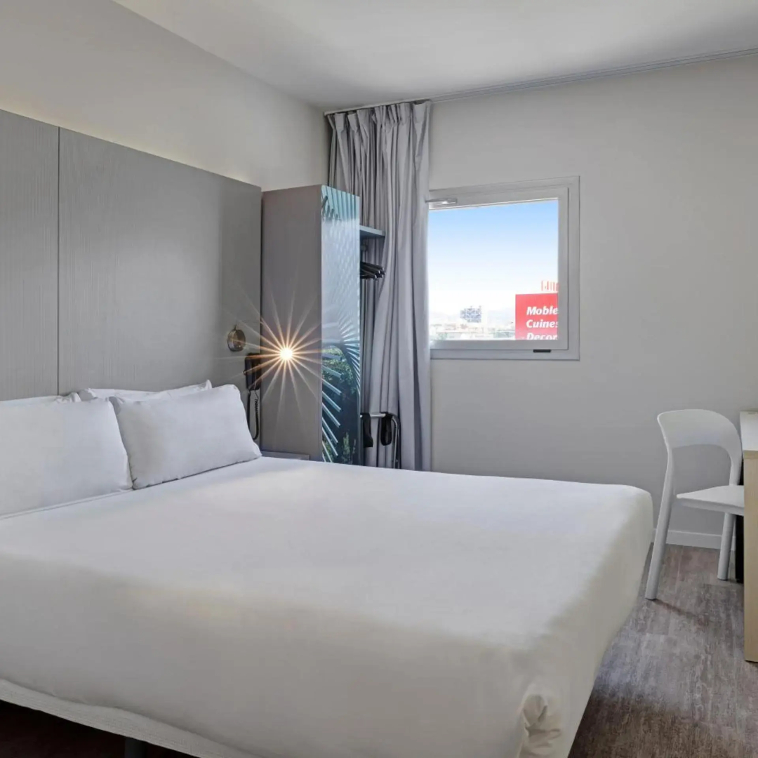 Foto - B&B HOTEL Girona 2