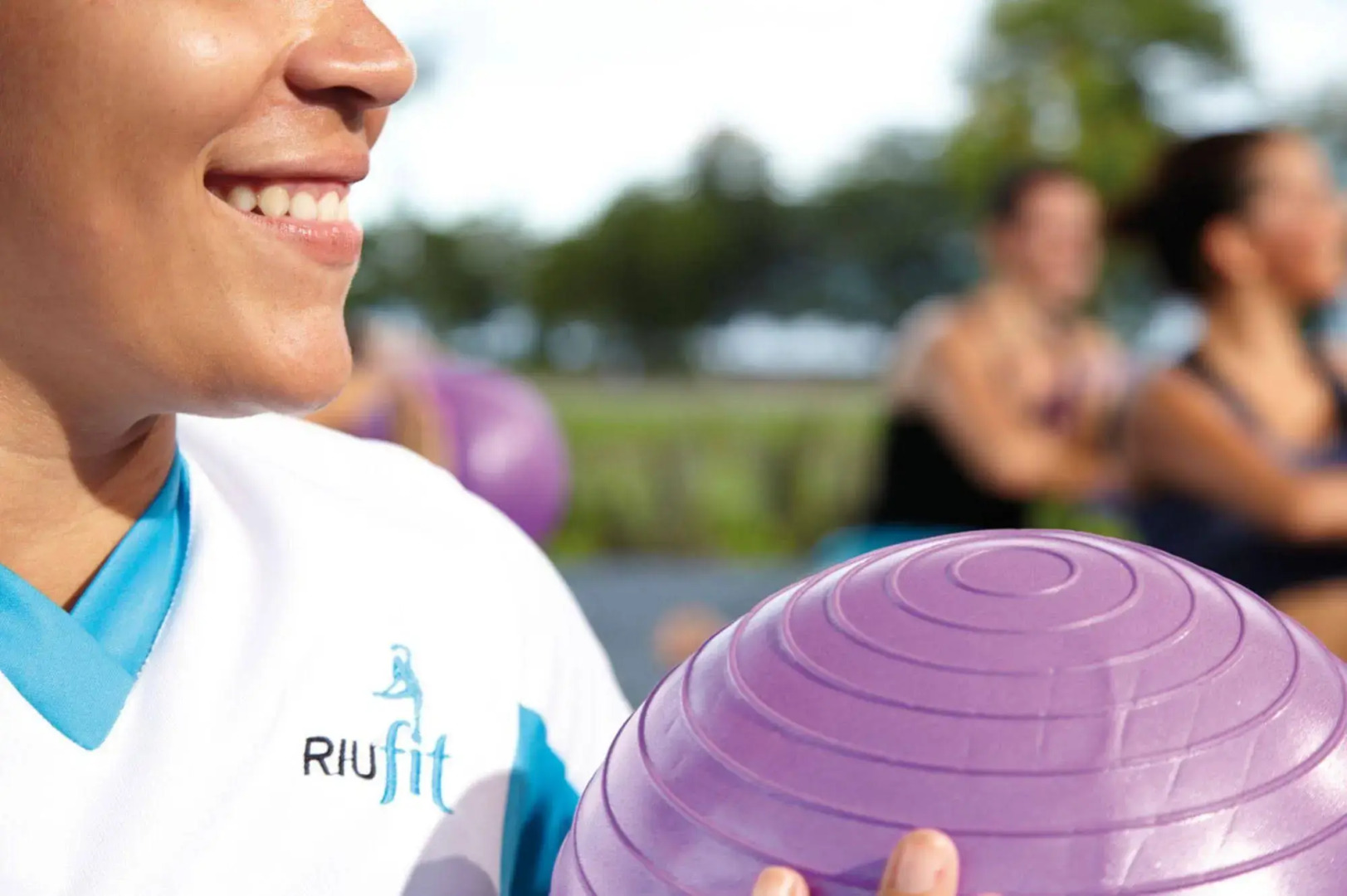 Foto - Riu Cancun - Adults Only - All Inclusive