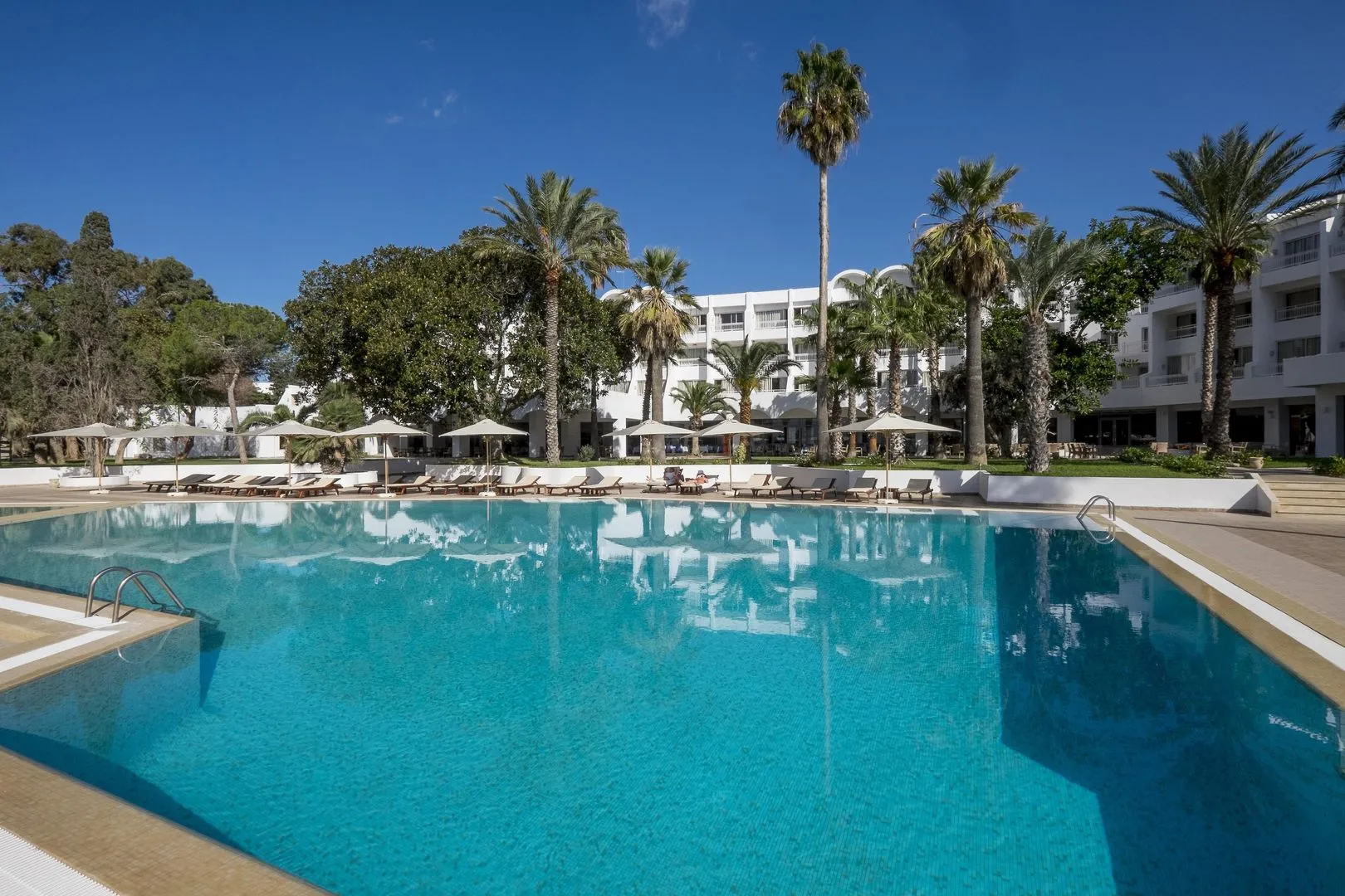 Foto - Hotel Bel Azur Thalasso & Bungalows