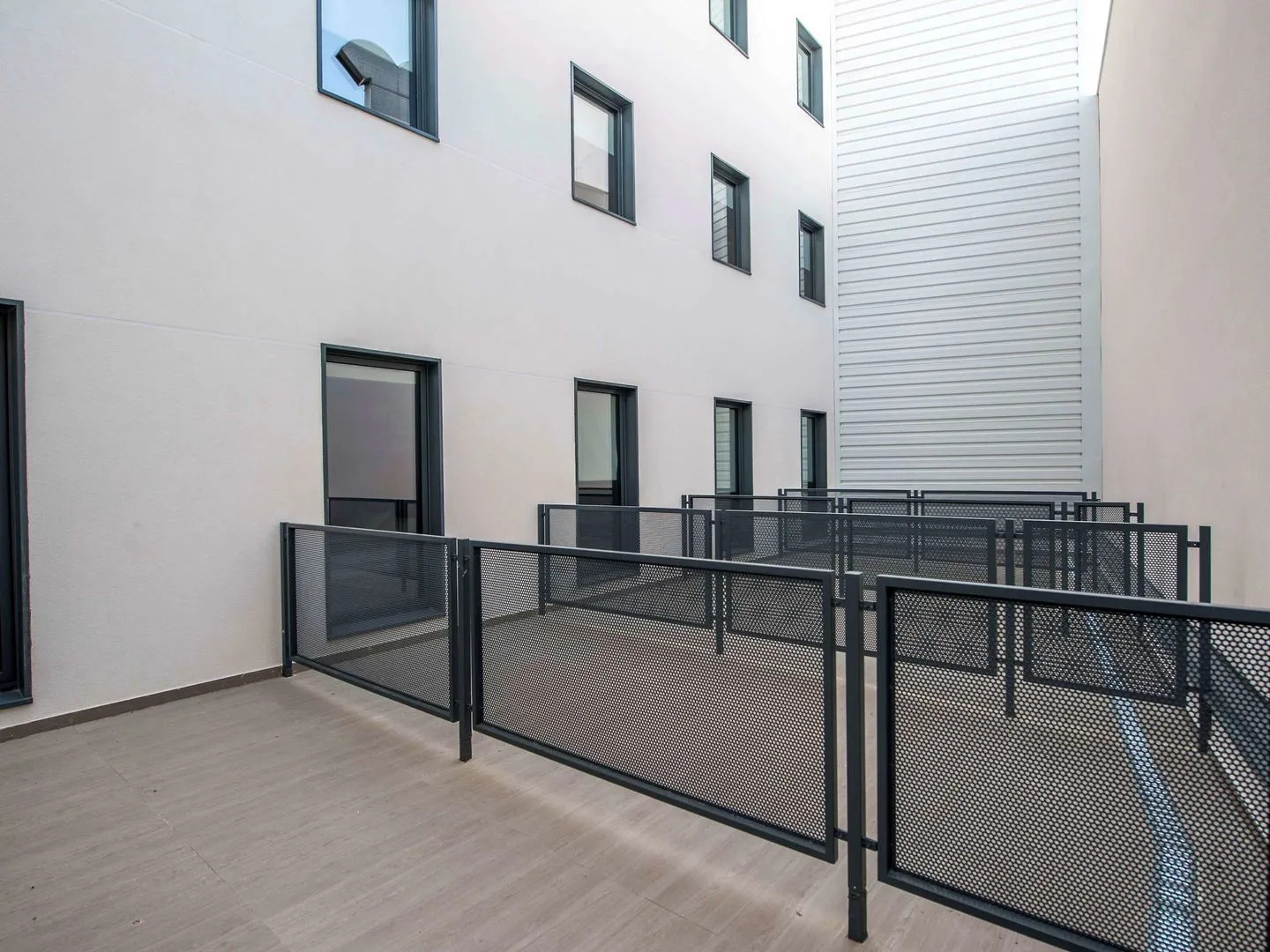 Foto - Ibis Budget Madrid Centro Lavapies