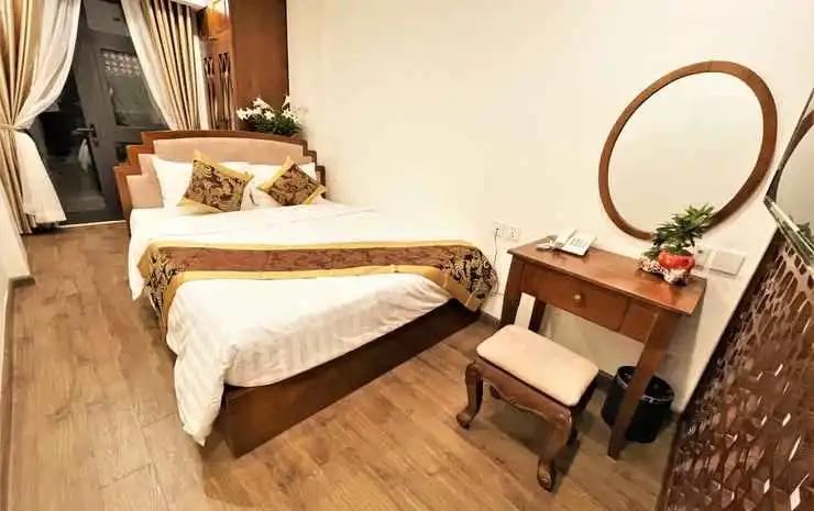 Photo - DE LA SOIE Hotel & Travel