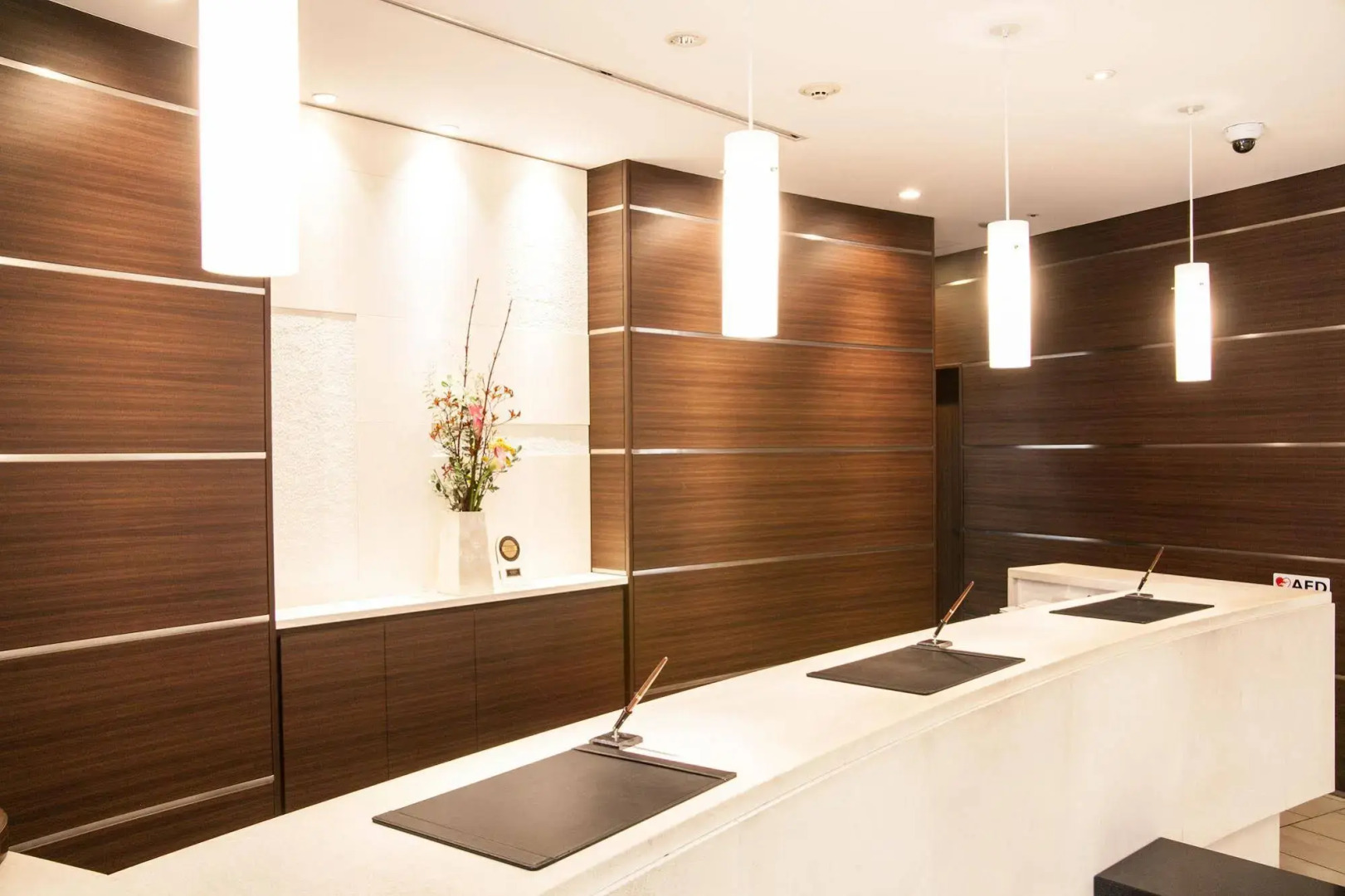 Foto - Richmond Hotel Fukuoka Tenjin