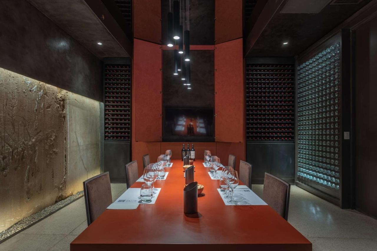 Photo - Hualta Hotel Mendoza, Curio Collection By Hilton
