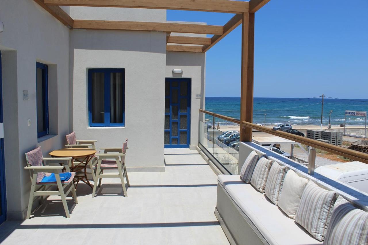 Photo - Galazio Beach Resort