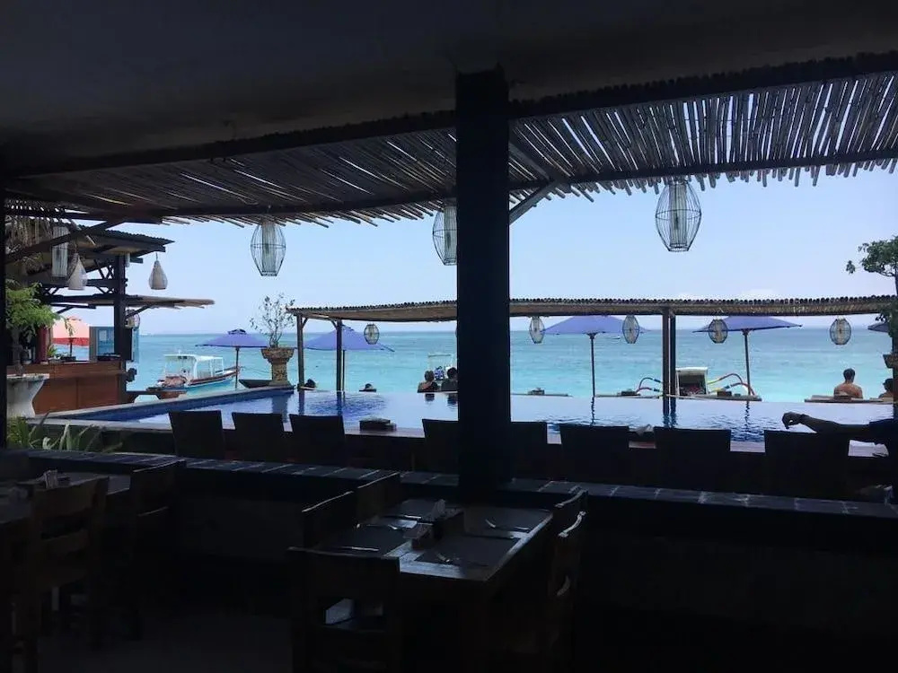 Foto - Linda Beach Hotel