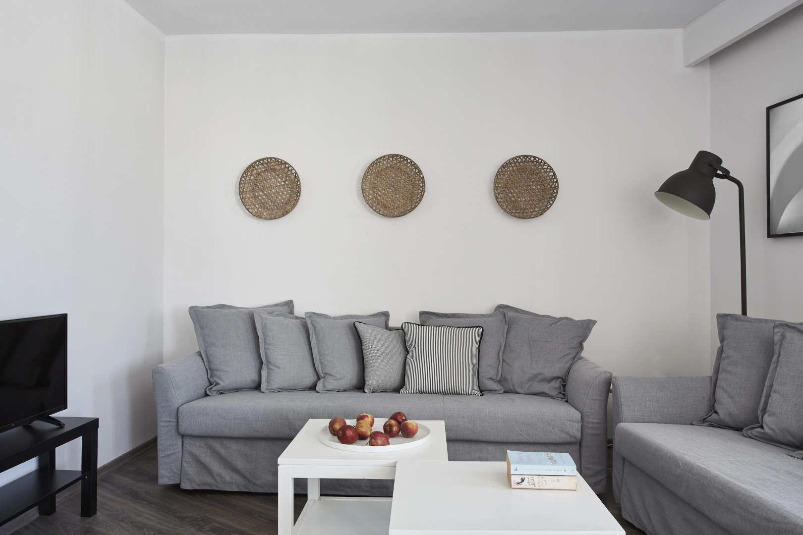 Foto - Sunrise Paros