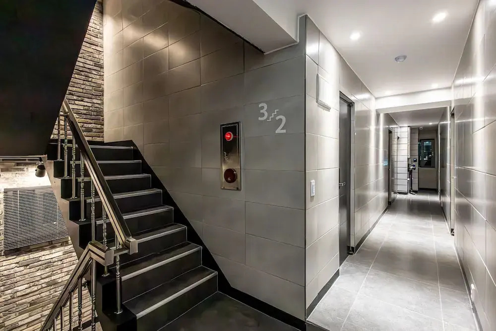 Photo - Beyond Residence Jongno