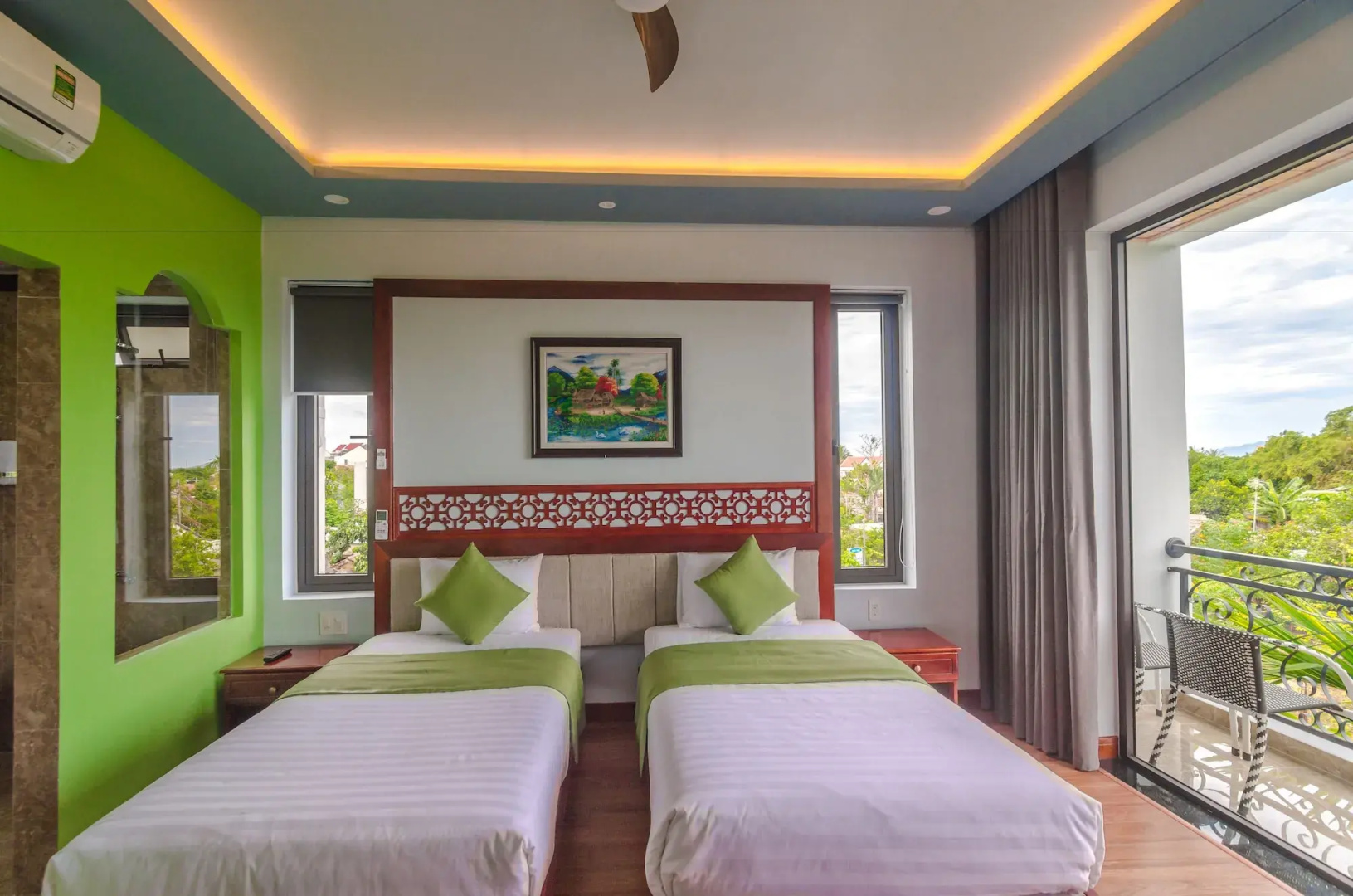 Photo - Tue Tam Garden Villa