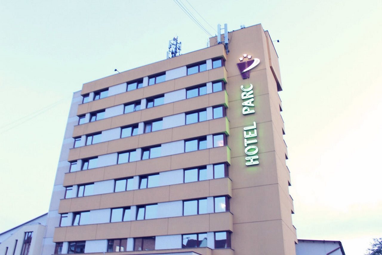 Photo - Hotel Parc Sibiu